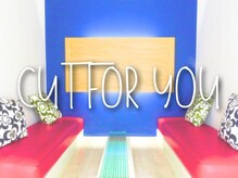 カットフォーユー(Cut For You)