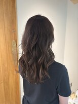 シロ(SHIRO)&nbsp;レイヤーカット