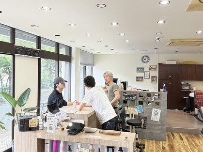 スウェル シーサイドモール一宮店(Swell)の写真