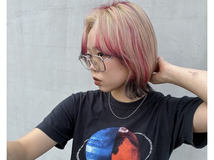 スカイルミナ(Sky Lumina)の写真