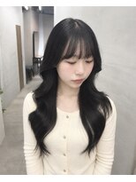 ジーナ 郡山(Zina)&nbsp;ワンホンヘア