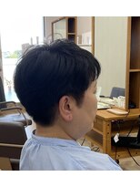 イチゴ 西千葉店(ICH GO)&nbsp;ショートカット