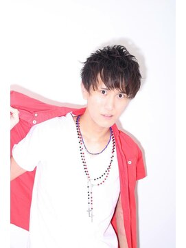 フォルテ 表参道店(FORTE) 【FORTE】ネオエアラウンドショート