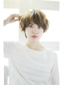 クシュカワショートスタイル◎30代40代50代60代