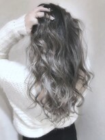 フェリア 渋谷(Feria)&nbsp;【filo by Feria渋谷】グレージュグラデーション”石田幸輔”