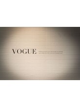 VOGUE【ヴォーグ】