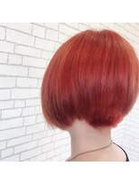 プログレス 中野店(PROGRESS)&nbsp;サンオレンジ