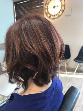 シルフィー(Sylphi) .