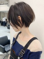 リヴ オオサカ(LIV OSAKA)&nbsp;【 LIV OSAKA 】マニッシュショート_11