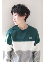 プレイ(Play)&nbsp;ショート