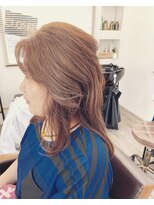 グランフェスト(gland fest) 中森明菜風カット