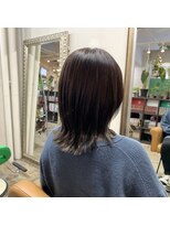 ゼットサロン(Z SALON)&nbsp;Z「ビターベージュ」