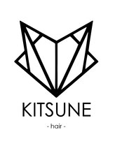 KITSUNE hair【キツネヘアー】