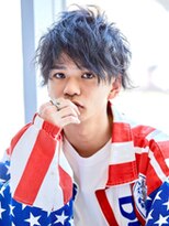 ノイ 経堂(noi)&nbsp;無造作パーマ/マッシュパーマ/ウェーブパーマ[経堂/経堂駅]