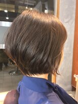 ノノ(nono)&nbsp;short bob