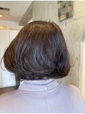ショートスタイル