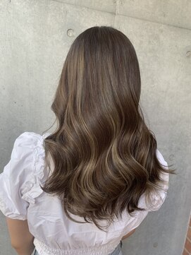 マティス 表参道(matiz) ☆髪質改善☆酸熱トリートメント20代30代40代50代