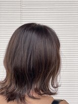 マド ヘア(mado hair) ☆サラサラミディアム☆
