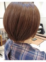 ウィズ リル ホワイト(wiz lil white)&nbsp;wiz lil ヘアスタイル