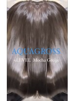 フリーダム アイネス 福山駅前店(freedom ines) AQUA GROSS colour