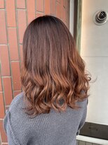 エデン ミュージアム(EDeN MUSEUM)&nbsp;#グラデーション#カラー