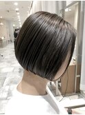 ボブ【20代/30代/40代/髪質改善】H