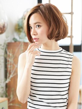 リトル 所沢(little) カロンショート