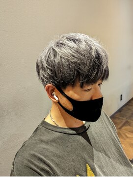 ソラーナ(SOLANA) 夏に映える！シルバーカラー！