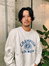 サクラ オモテサンドウ(SAKURA) 和田裕也 表参道
