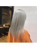 ホワイトカラー☆
