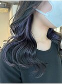 ラベンダー