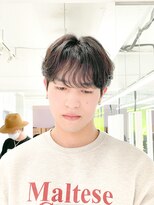 ルースト 八王子店(ROOST)&nbsp;シースルーマッシュ