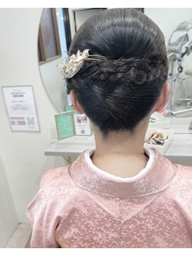 エスケートラスト(SK trust) アップ