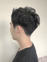 ジャストビューティー シュシュ 横須賀中央店(Just Beauty Chou Chou)&nbsp;メンズショート