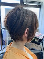 ワンバイワン(ONE BY ONE)&nbsp;ショート