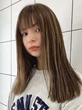シーエスメイド バイ シャチュー 川崎店(CS made by SHACHU) CS STYLE