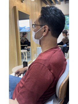 キレイコムデュース(Deuce) メンズスタイル