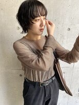 タルト(TARTE)&nbsp;マッシュウルフ