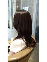 レガーレ(Legare) ウルフレイヤーロング