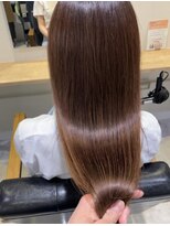 リタ(rita.) 林 直人 艶髪 ナチュラルベージュ