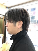 クアトロ グランシュ 川崎店(QUATRO × GranCieux)&nbsp;2ブロショート