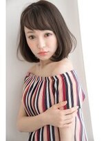 ディアナ(DiANA)&nbsp;【DiANA】艶ボブ２