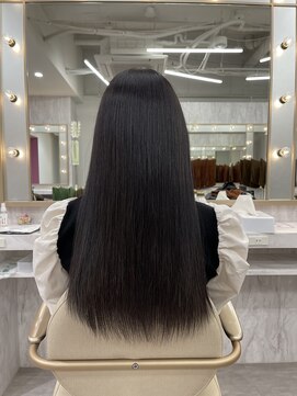 リノヘアー 札幌店(LINO HAIR) 髪質改善