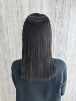 シエル 立川店(CIEL)&nbsp;【KAZUYA×CIEL】ダークグレージュ