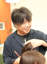 ピース(peace)&nbsp;畑中 健一朗