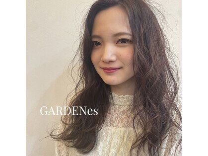 ガーデンエス 府中店(GARDENes)の写真