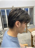 メンズ / ショートスタイル（宇都宮美容室）