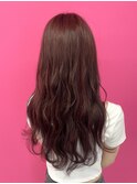 ボルドー×ローライト