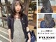 フィレッジ エンジョイ ヘアー(FILEGE ENJOY HAIR)の写真