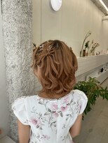 リル(re'll) 《花屋併設》ハーフツイン